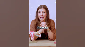 Bloopers Let S Talk About Sex In Pregancy Sarah Lavonne 