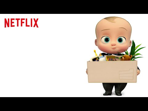 Baby Boss : les affaires reprennent Saison 3 | Netflix - Baby Boss : les affaires reprennent Saison 3 | Netflix