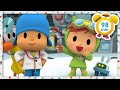 🔬 POCOYO in ENGLISH - Science Experiments for Kids [98 min] | Full Episodes | VIDEOS and CARTOONS