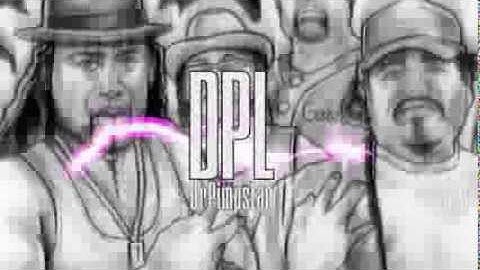 DPL-DrPimpsLab INTRO