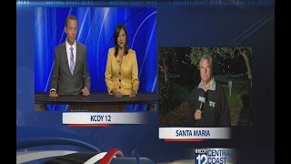 Lompoc Father, Son Charged in Police Brawl