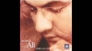 Kivircik Ali Isirgan Otu