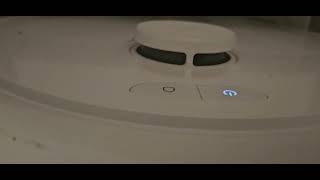 Roborock LiDAR sensor movement