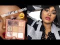 BEST KOREAN EYESHADOW PALETTES : Review and Swatches| KennieJD