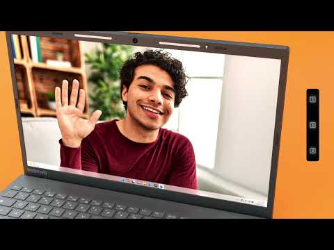 Notebook Positivo Vision