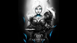 Invisible Riven Glitch
