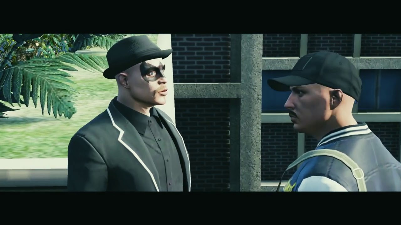 Zombies. Ep1 El regreso del Zorro. JM FILMS