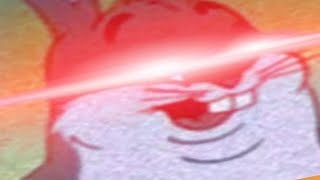 ＢＩＧＧＥＳＴ  ＣＨＵＮＧＵＳ Big Chungus Fat Bugs Bunny Meme