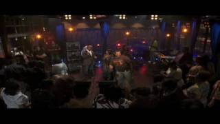 Behind the Scenes w/ BeBe & CeCe Winans Pt.3---On the set of "Revealed"