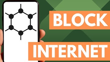 How to Block & Disable Internet Access to an Application with GrapheneOS?