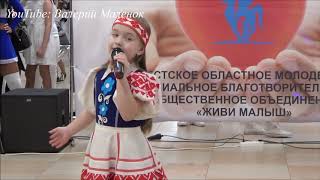 Ксюша, юный талант! Ее песни набрали более 720000 просмотров! #music #song Ксюша, юный талант! Ее песни набрали более 720000 просмотров! #music #song