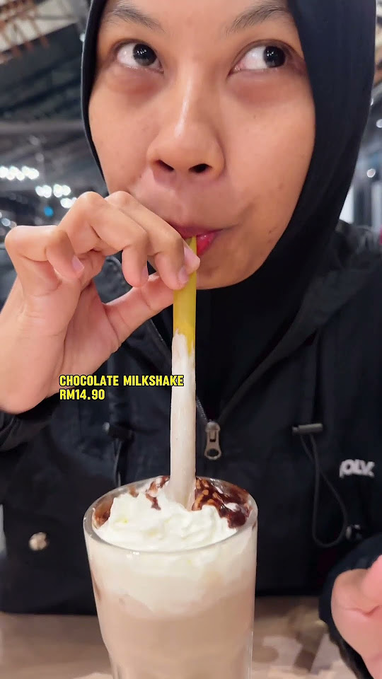 Western Food Gastro Hub Nilai Negeri Sembilan YouTube