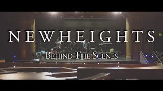 New Heights - The Triple Door - Behind The Scenes