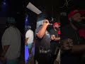 Quiet Money DOT freestyles at J5 Hookah Lounge