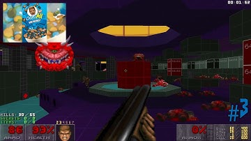 Doom with Oops! All Greyboxes!Map 03