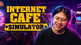 Download Lagu PUNCAK KEJAYAAN WARNETKU HARI INI. Internet Cafe Simulator #3 (TAMAT) Download Lagu PUNCAK KEJAYAAN WARNETKU HARI INI. Internet Cafe Simulator #3 (TAMAT)