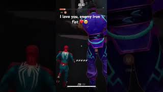 🥹              #wholesomegaming #marvelrivals #marvelrivalsclips #gamingvideos #gamingshorts #f4f
