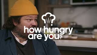 Matty Matheson on the power of failing | How hungry are you?