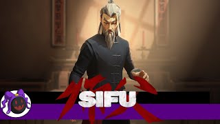 Sifu | Зашиваем игрожур