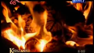 Khazanah - Hidup Setelah Mati (23 Agustus 2013)