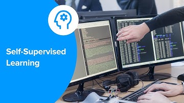 Self-Supervised Learning // Computer Vision Meetup // September 2020