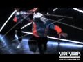 SSFF2010 ミュージックshortクリエイティブ部門 『KING OF 爺さん』