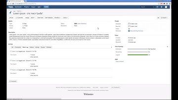 Atlassian JIRA Agile extension for Chrome
