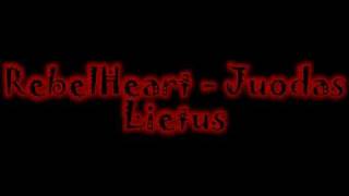 Video thumbnail of "Rebelheart - Juodas Lietus"