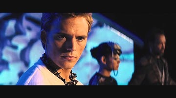 The Hunger Games: Catching Fire Music video tribute—Orchard of Mines