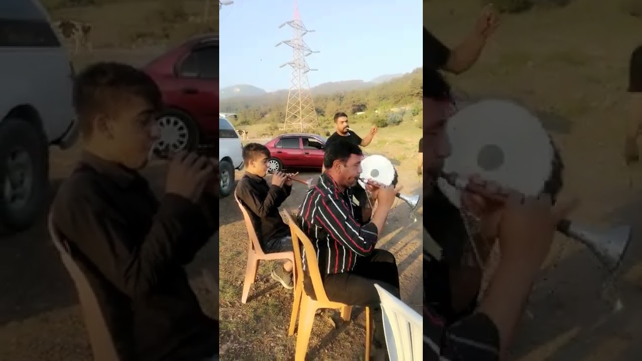 Karayılan Düğünleri