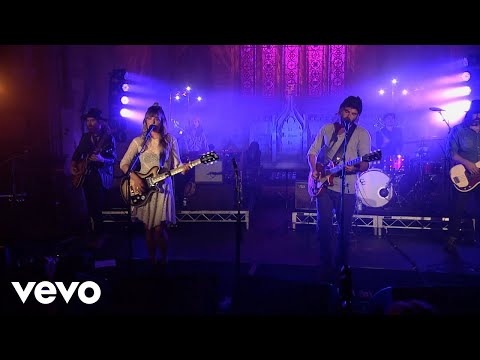 AngusJuliaStoneVEVO