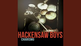 Video thumbnail of "Hackensaw Boys - Don't Bet Against Me"