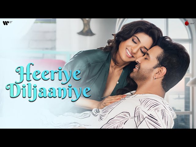 Heeriye Diljaaniye Official Video | Javed Ali | Aamir Ali | Neha Khan | Anmol Daniel | Naushad Khan