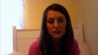 moemeeD Disney College Program Fall 2012 VLOG 2.5