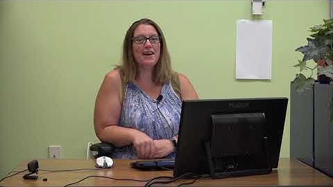 YuJa: Add Video to a Discussion Reply