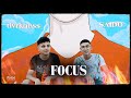 Saido  focus ft pedrooofficial official music