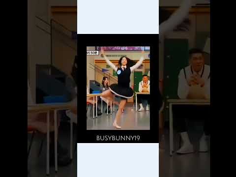 Kazuha S Insane Ballet Skills Subscribe Lesserafim