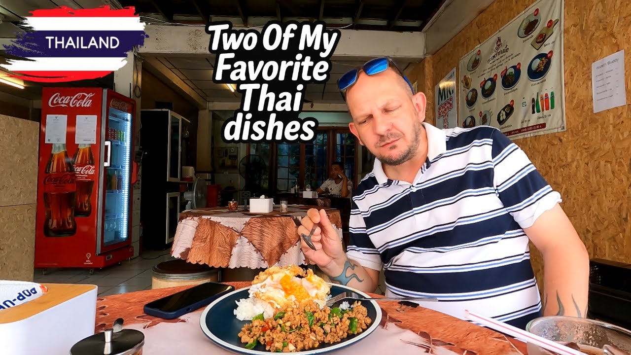 Once You Try These Thai Classics, You’re Hooked 