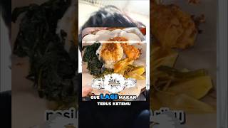AYAM ADA TULANG IKANNYA? 💀💀 #foodreview #makananenak #kuliner #foodie #foodporn #murahmeriah #enak