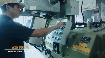 Rubber Kneader Rubber Mixing Production Line Rubber Machine