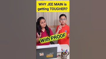 JEE Main 2024 TOUGHEST?