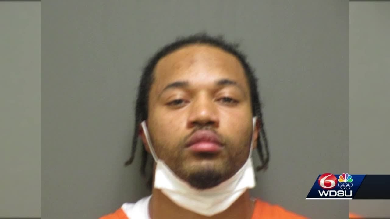 Saints cornerback Marshon Lattimore arrested in Cleveland, attorney