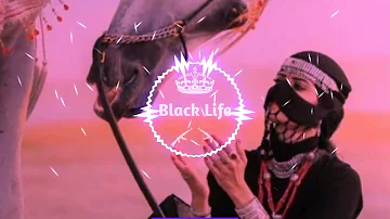 Arabic remix song - Enta eih (New remix 2023)#blacklife #remix #music