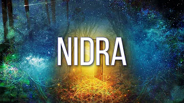 YOGA NIDRA MUSIC | Go Deeper Into Your Practice 🙏 45 Minutes