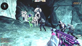 CSGO: Zombie Escape Mod - ze_Forest_r_a0 8 (Level 2) on GFL CSGO: Zombie Escape Mod - ze_Forest_r_a0 8 (Level 2) on GFL