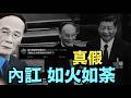 【王岐山反黨集團 ⋯ 突顯網路！】胡錦濤舉家中毒溫家寶全家被抓之後 ⋯⋯（08/04/26）#習近平 #王岐山 #北戴河
