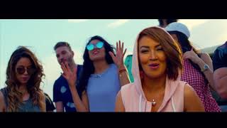 Ilham Karaoui - Boss |  الهام قروي  (Exclusive Music Video 2018)