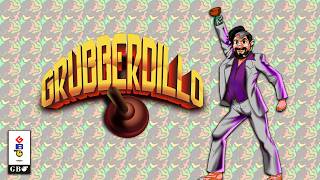Grubberdillo (Cyberdillo) | 05 | Blight Club