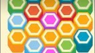 poona24 is live... pencil hexa stack sort live Android cool gameplay ❤️💕🥰🥰lv19
