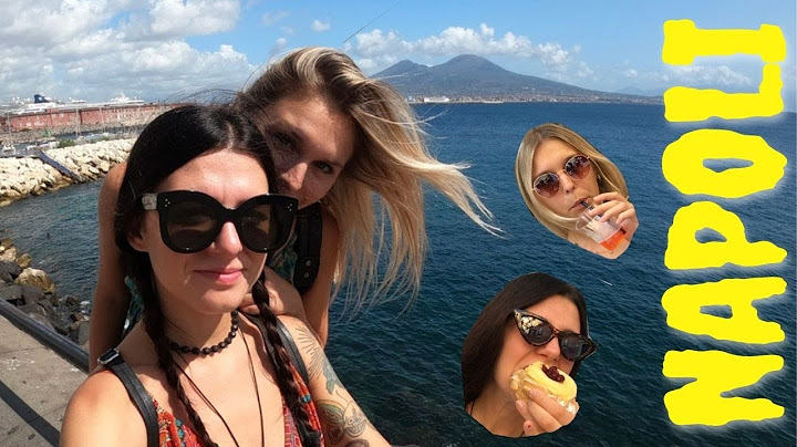 Napoli, qualche kg dopo 🐷#2
